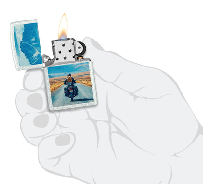 Design ‘Open Road’