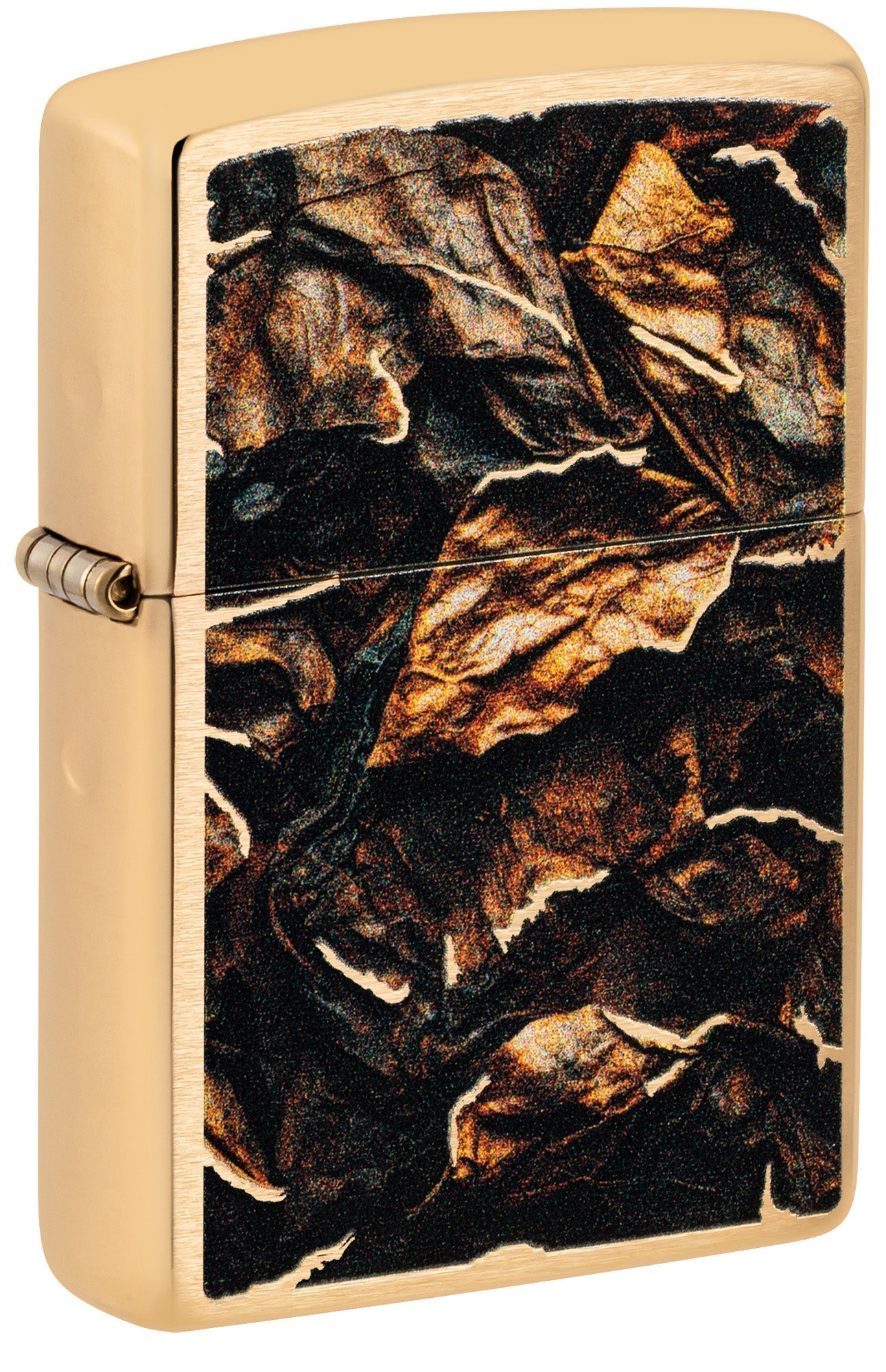 Design ‘Natural Leaves’