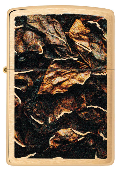 Design ‘Natural Leaves’