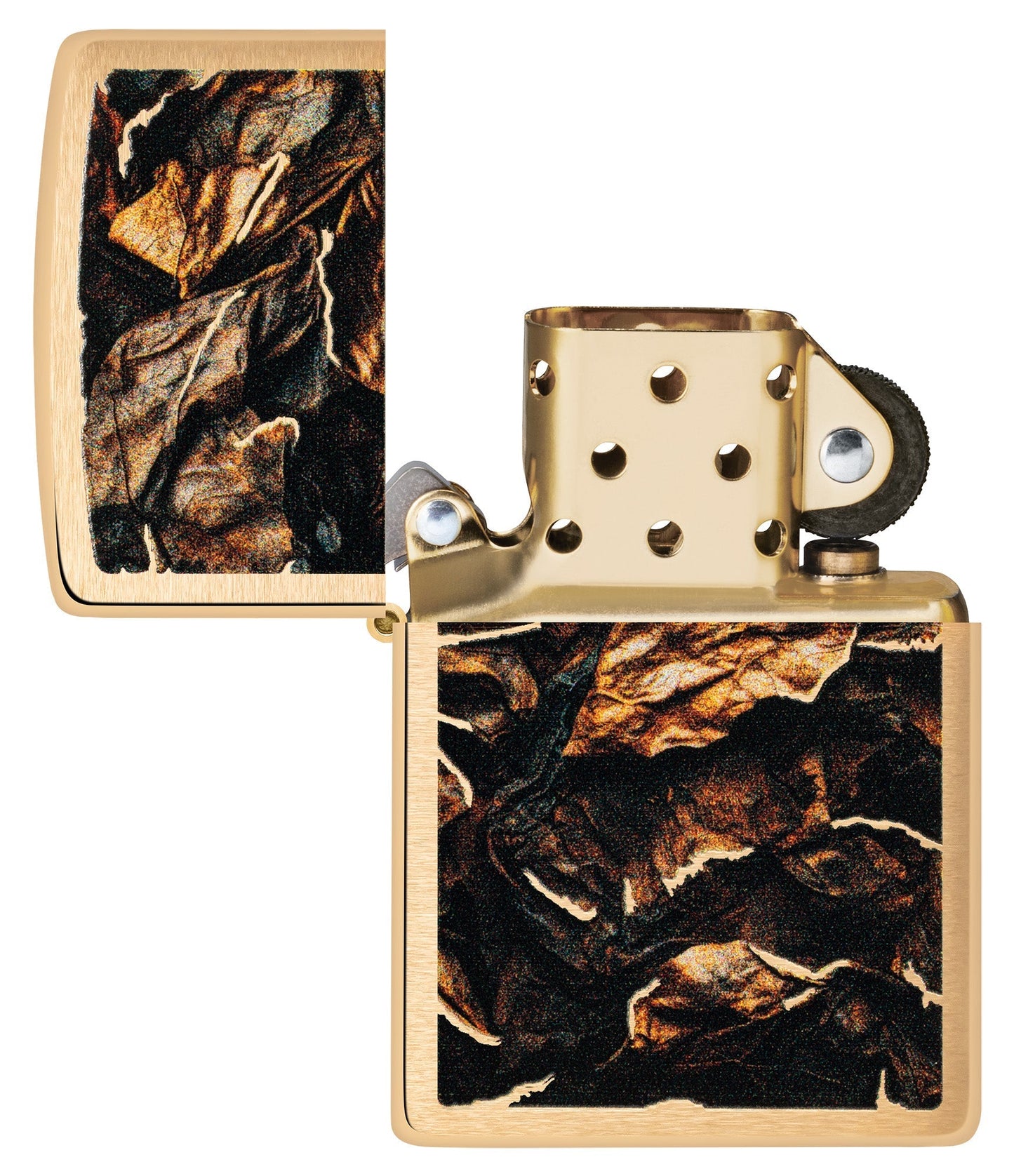 Design ‘Natural Leaves’