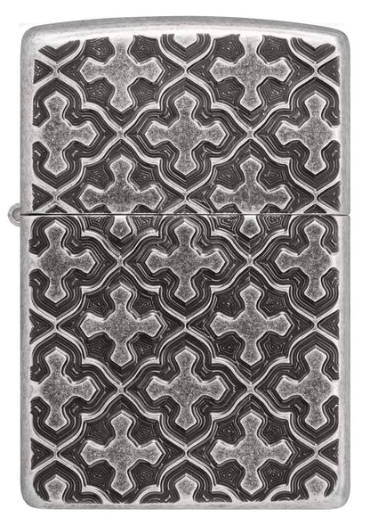 Design ‘Cross Pattern’