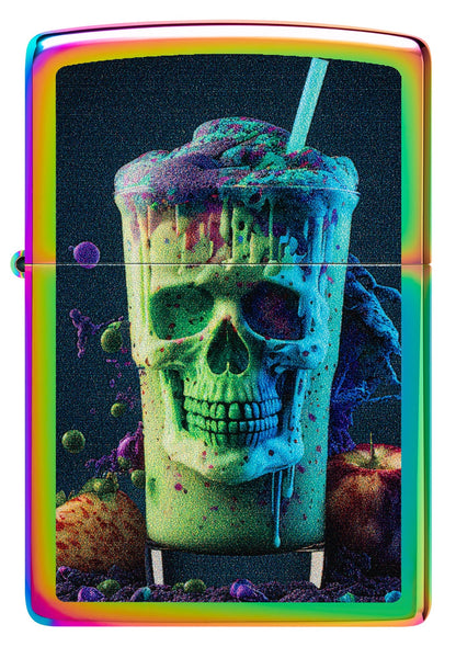Design ‘Milkshake’