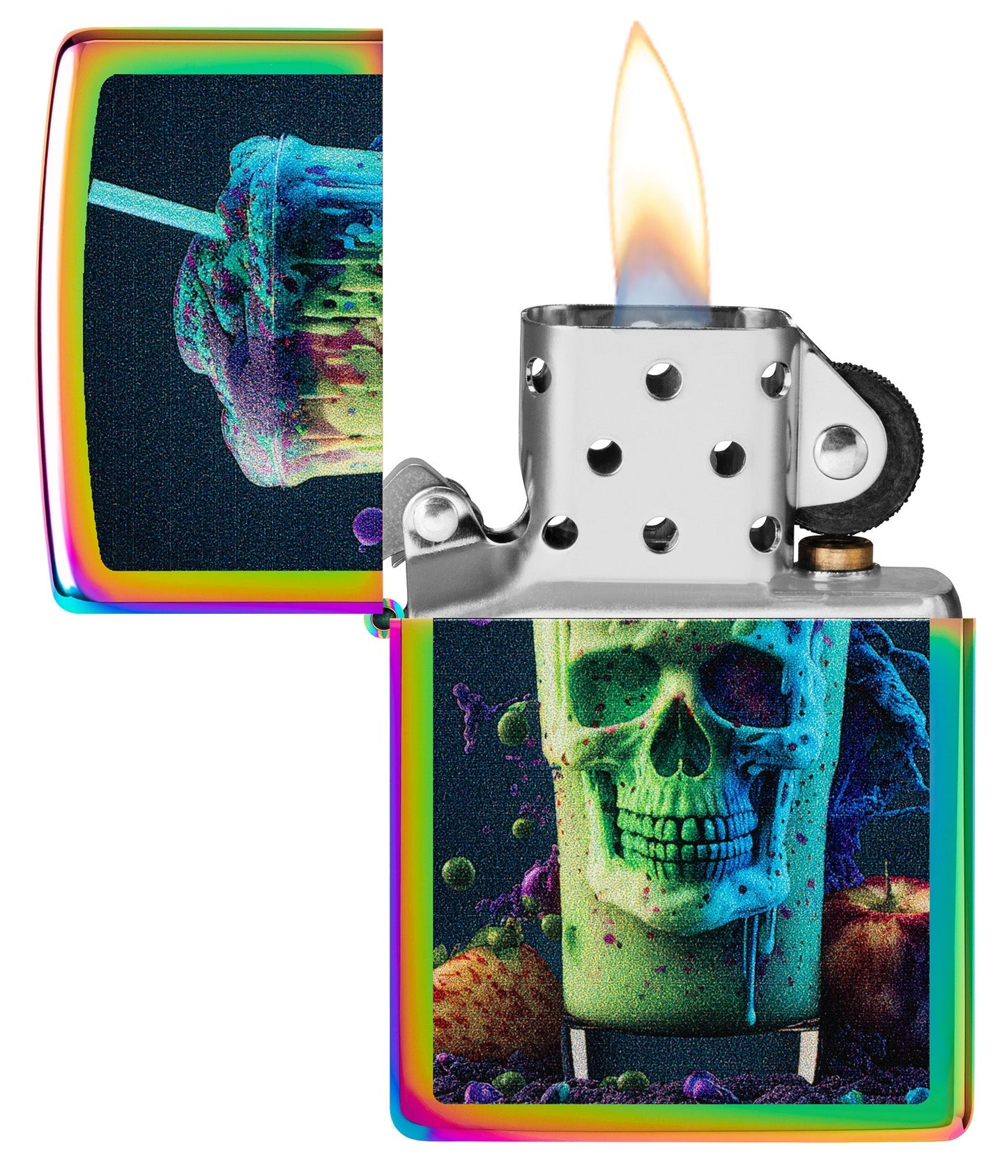 Design ‘Milkshake’