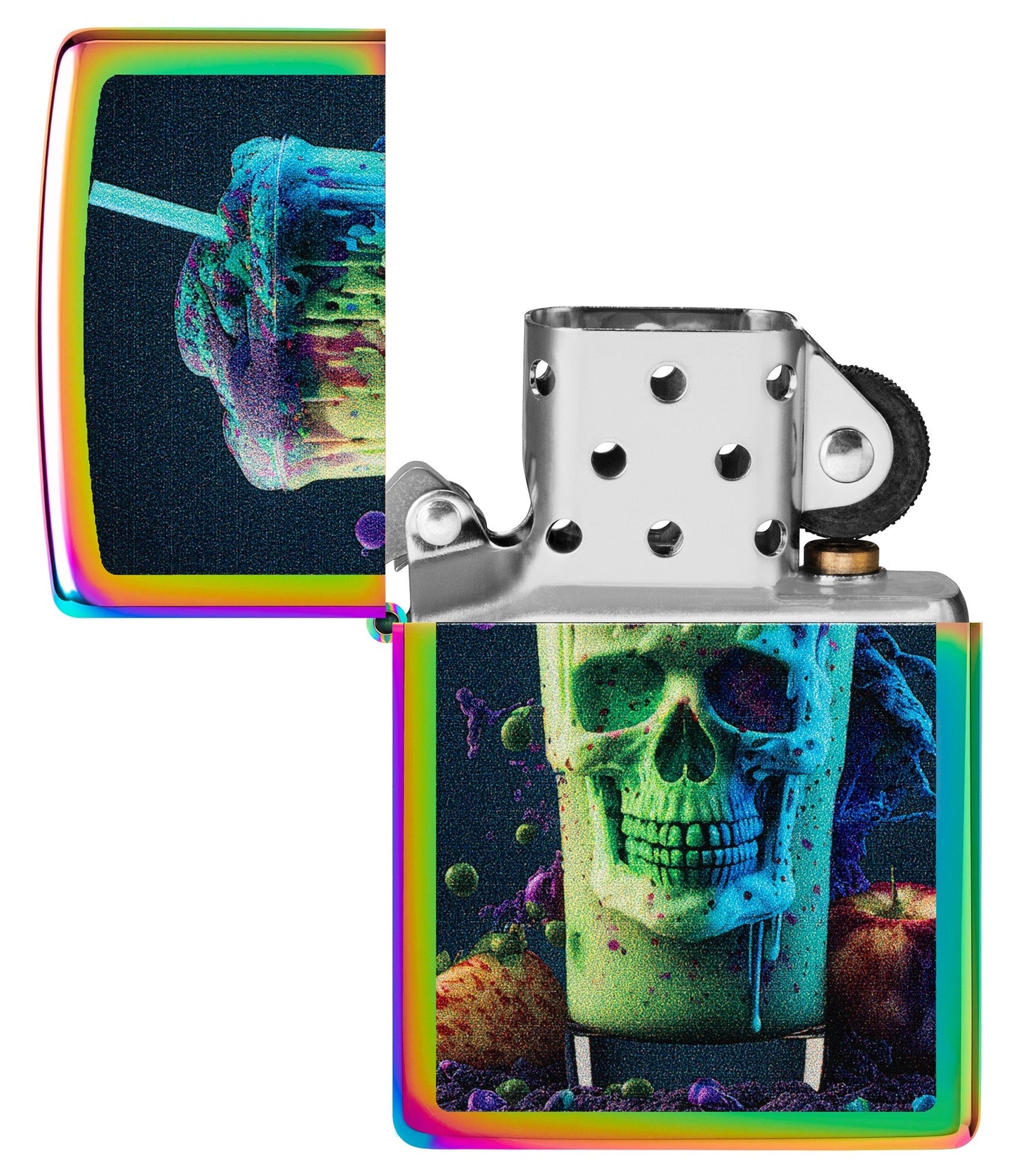 Design ‘Milkshake’