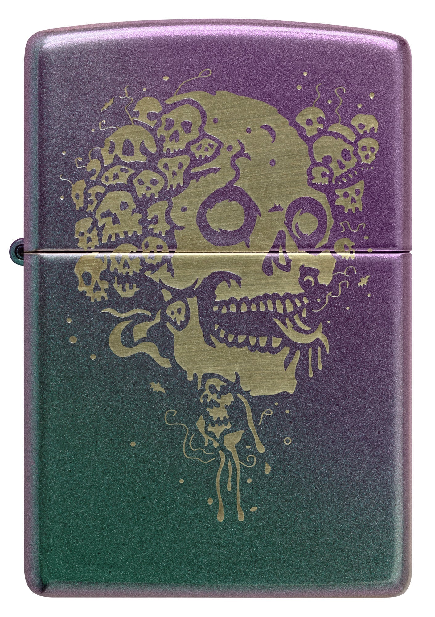 Design ‘Doodle Skulls’