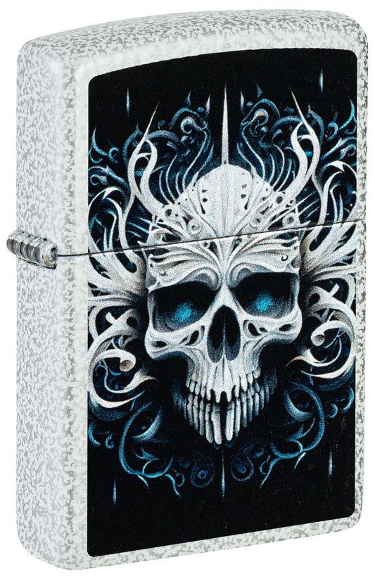 Design ‘Abstract Skull’