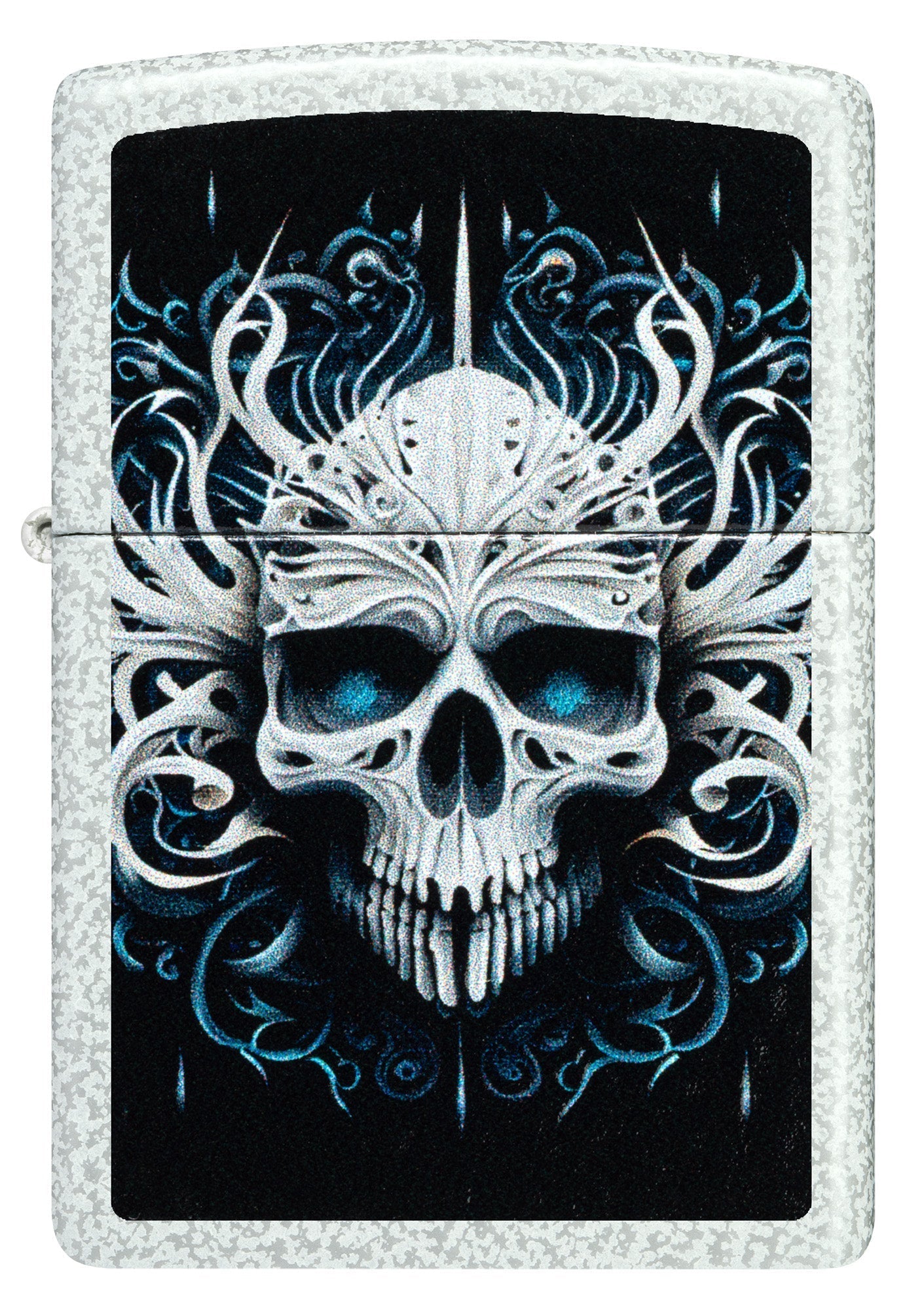 Design ‘Abstract Skull’