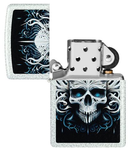 Design ‘Abstract Skull’