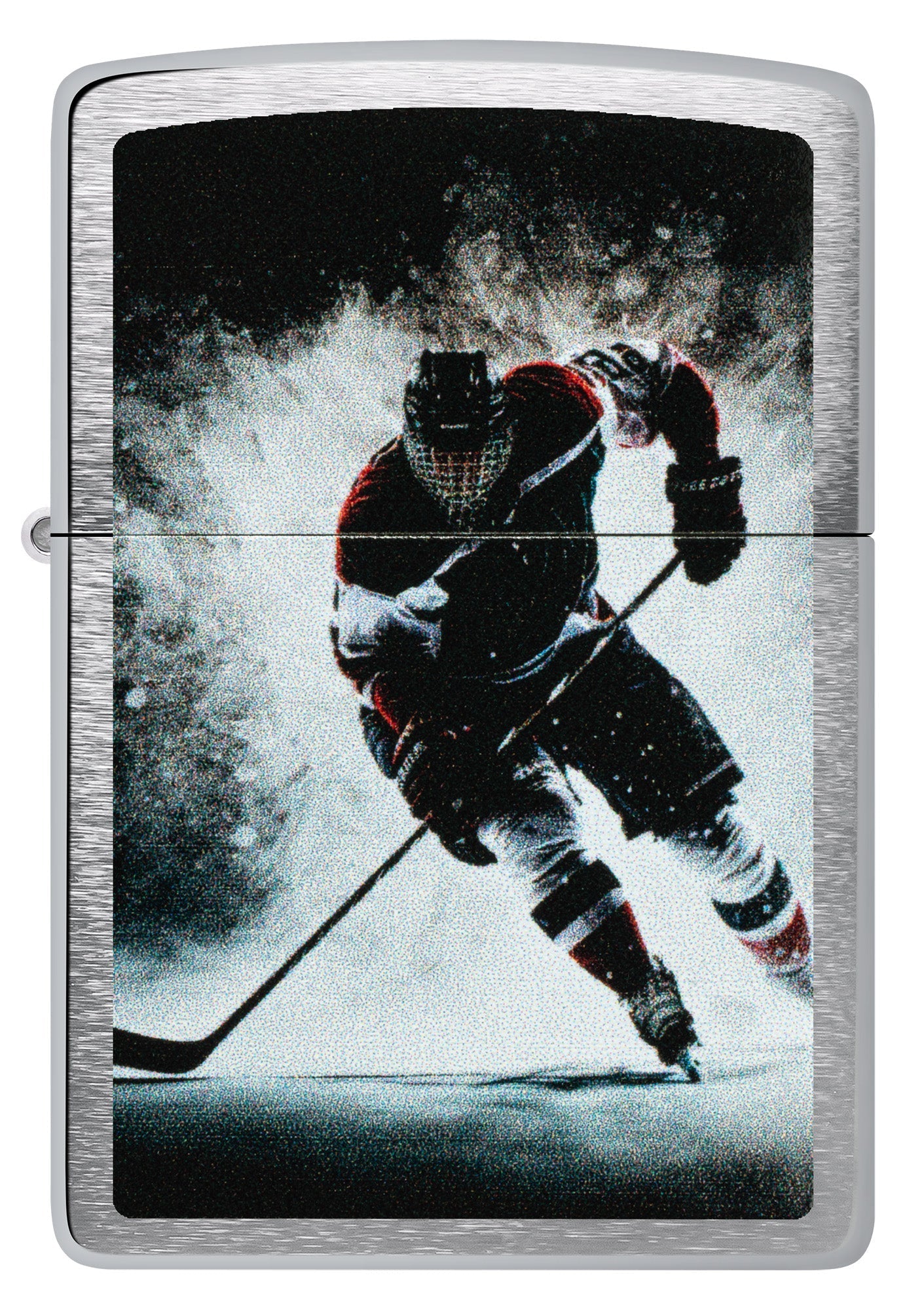 Design ‘Hockey Player’