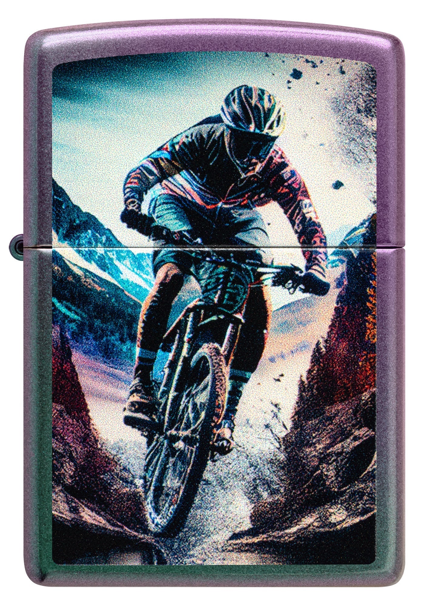 Design ‘Mountain Bike’