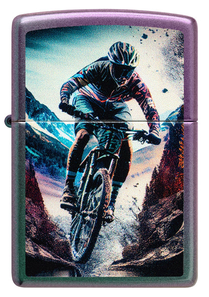 Design ‘Mountain Bike’