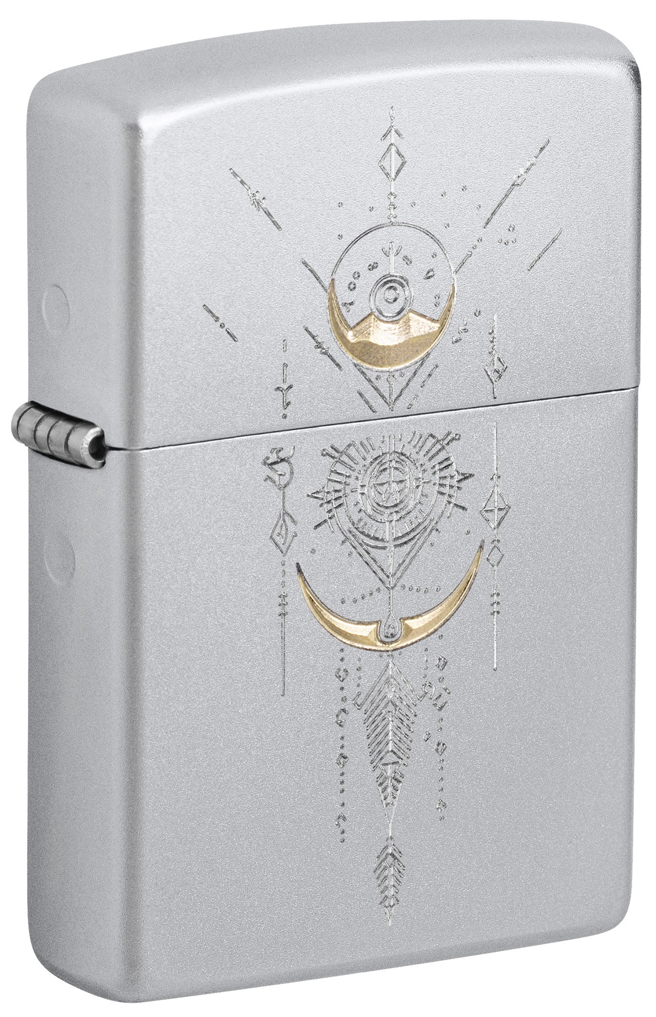 Design ‘Two-Tone Zen’