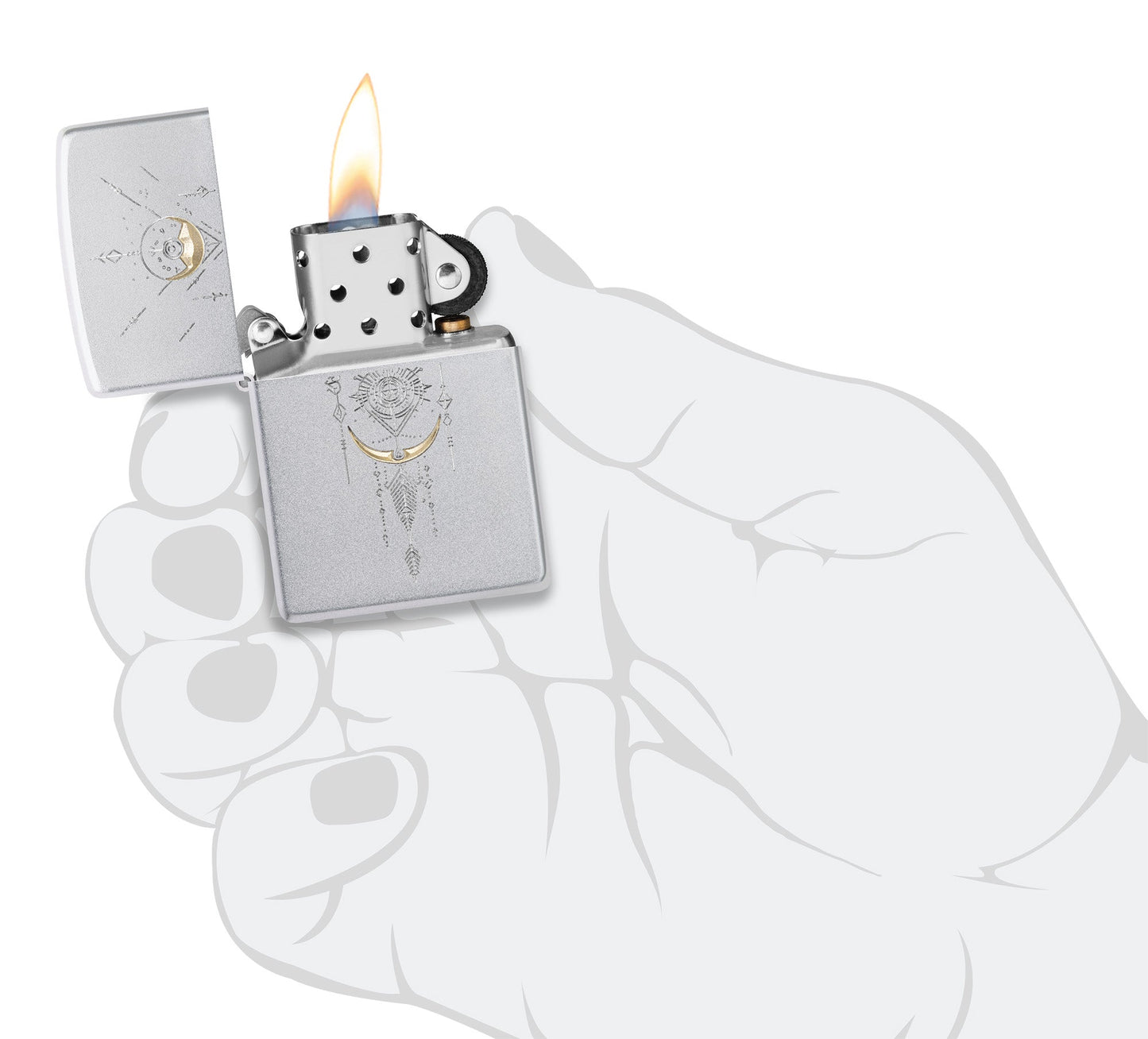 Design ‘Two-Tone Zen’