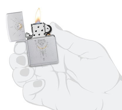 Design ‘Two-Tone Zen’