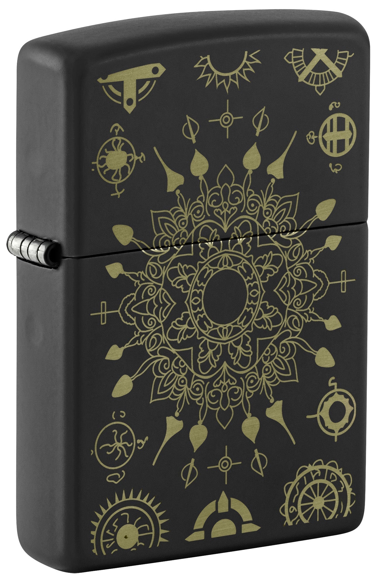 Design ‘Mandala’