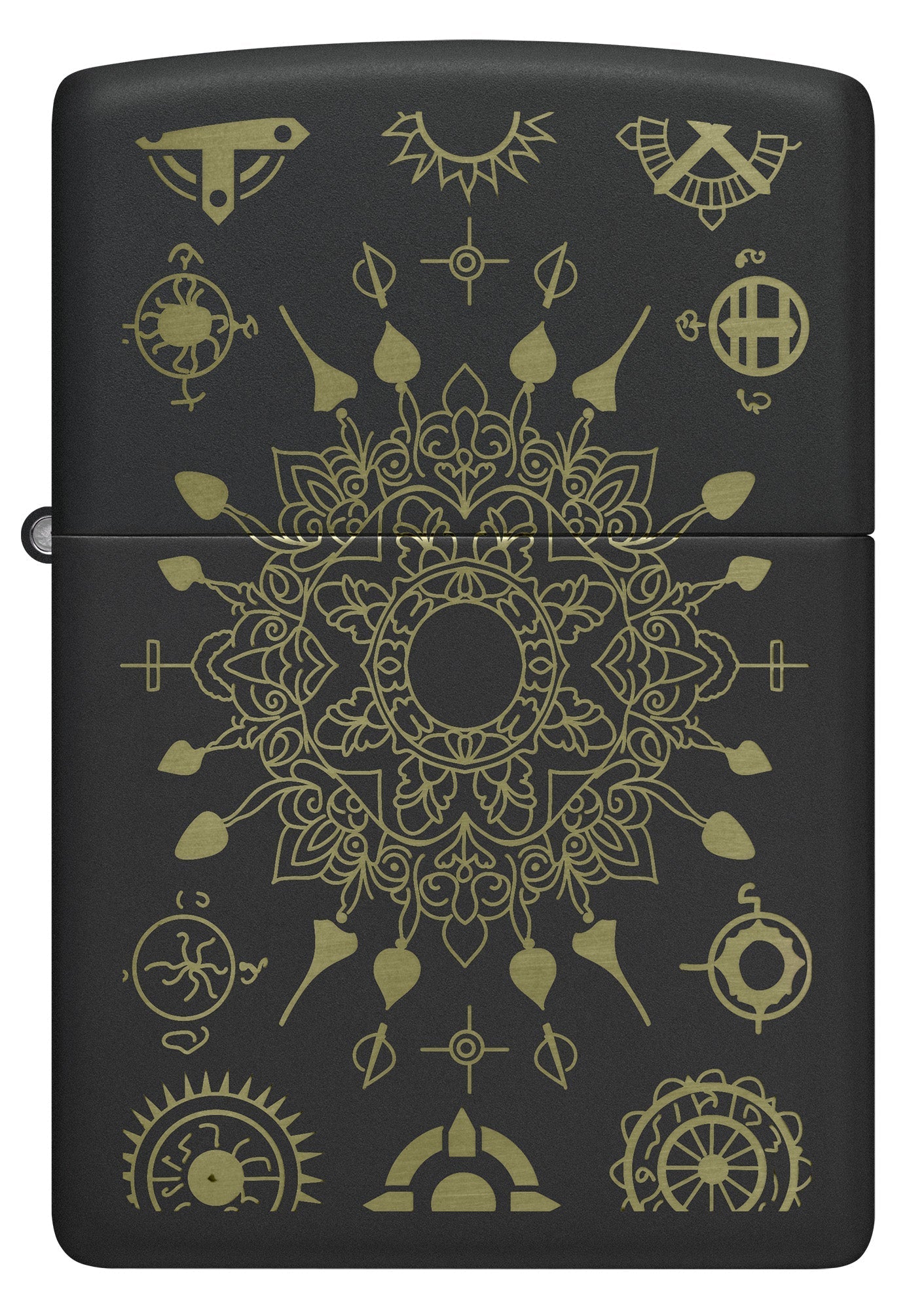 Design ‘Mandala’