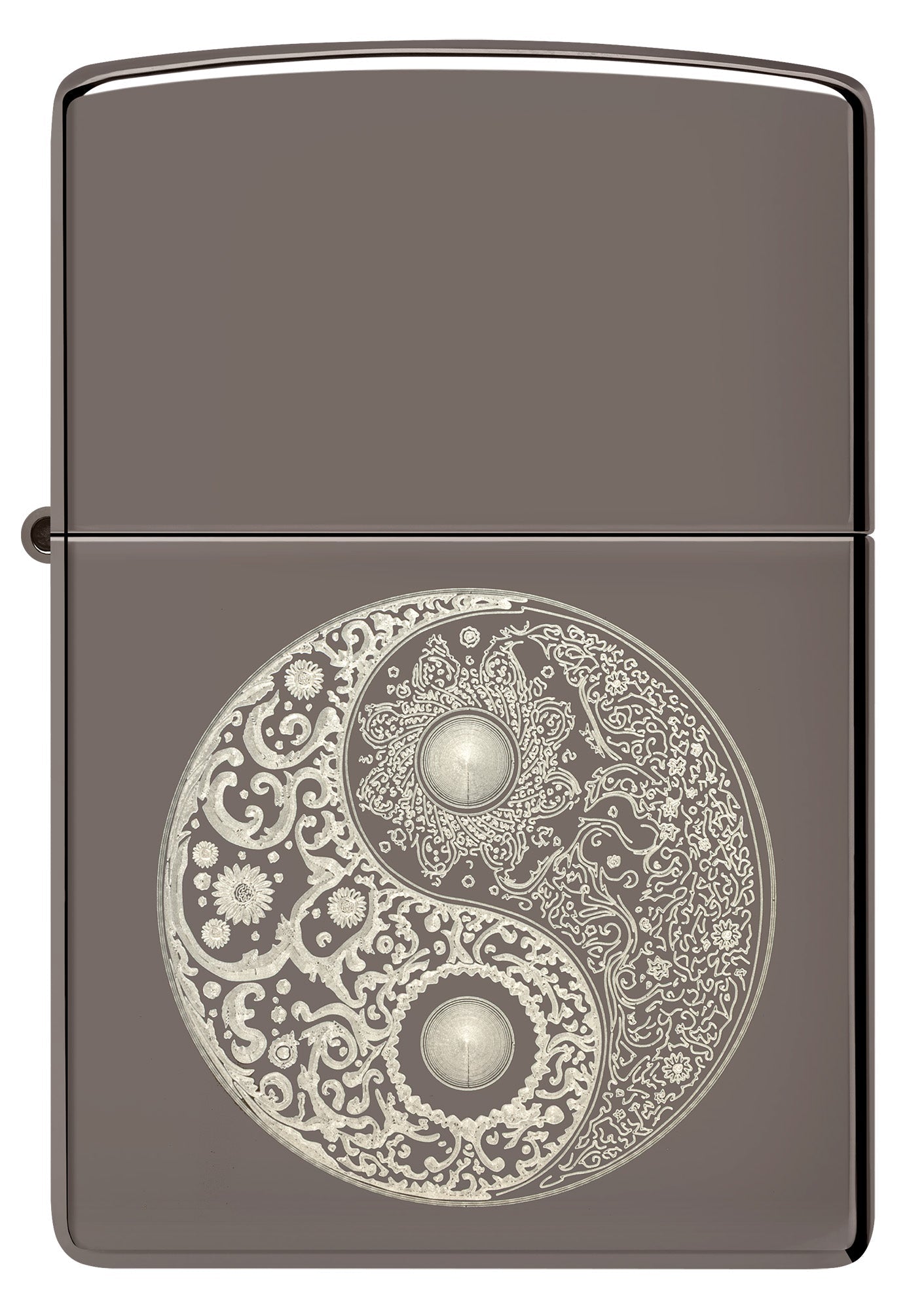 Design ‘Fancy Yin Yang’