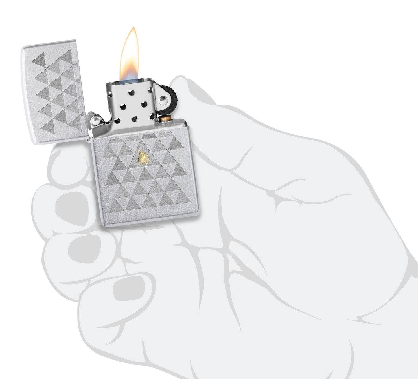 Design ‘Pyramid Pattern’