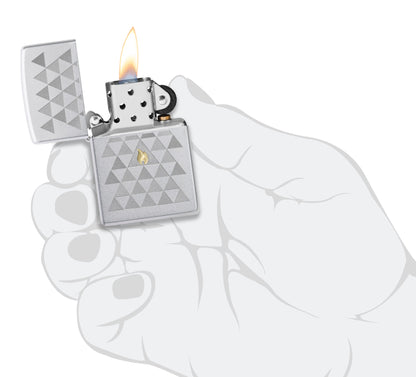 Design ‘Pyramid Pattern’