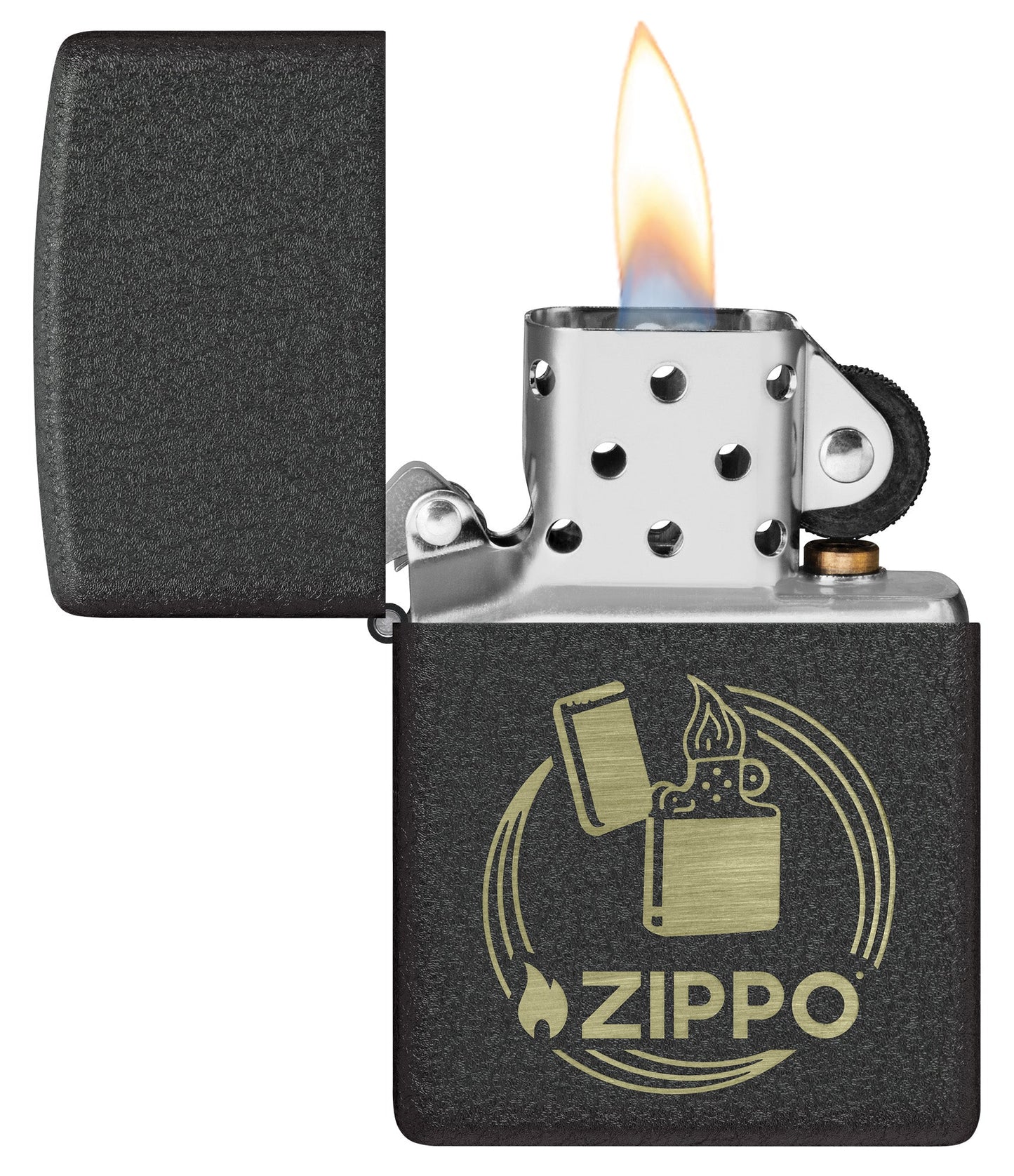 Design ‘Classic Crackle’