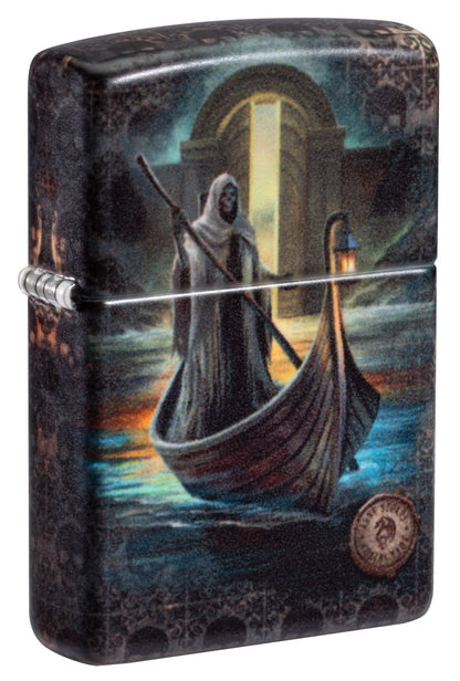 Design ‘Anne Stokes The Ferryman’
