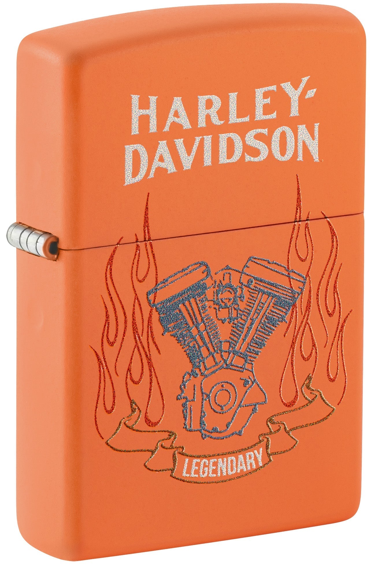Design ‘Harley-Davidson® Legendary’
