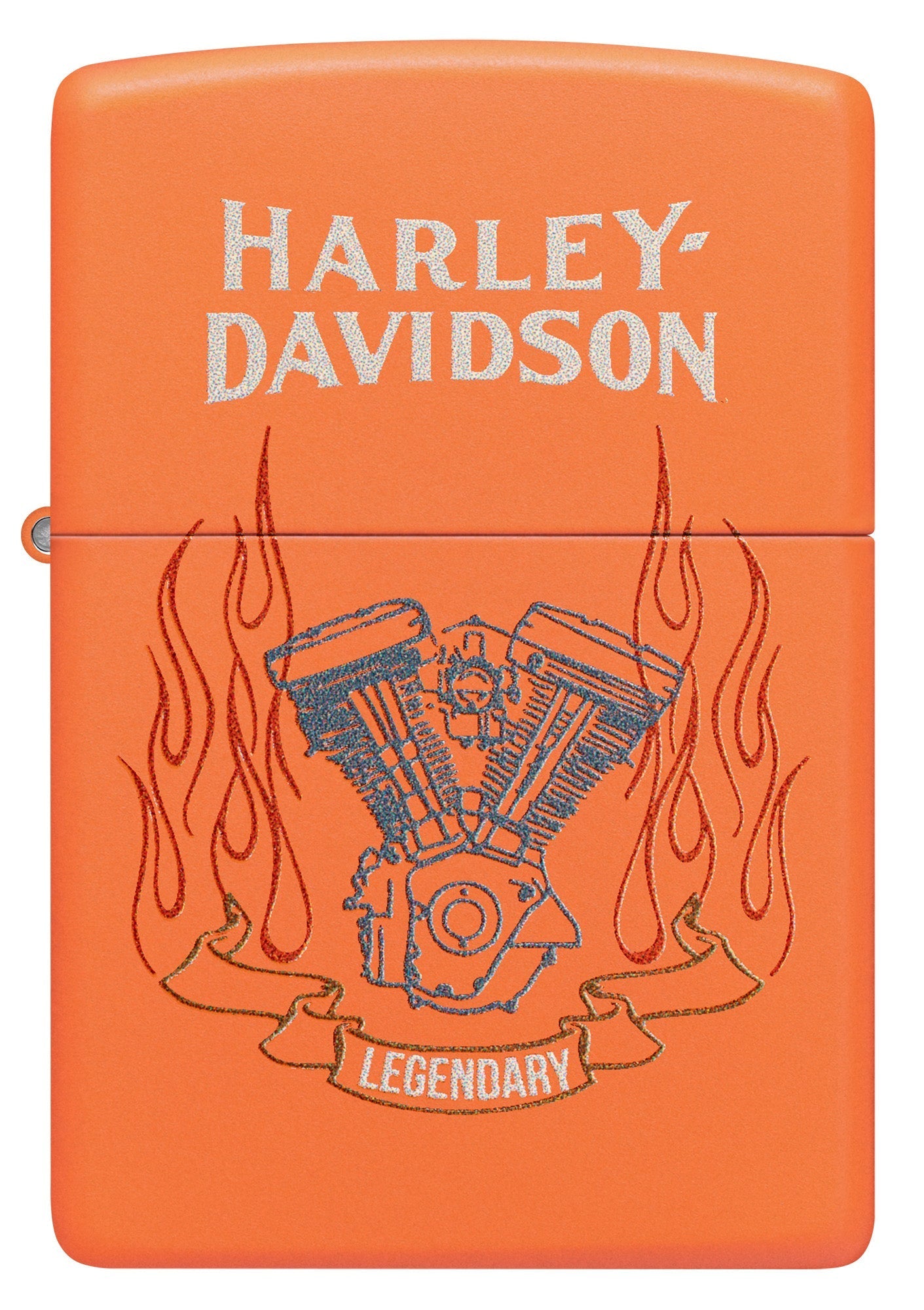 Design ‘Harley-Davidson® Legendary’