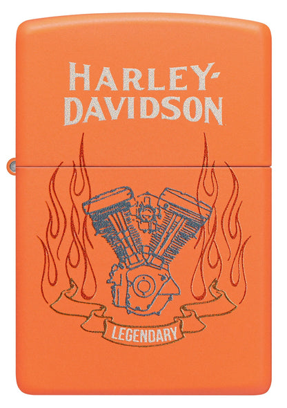 Design ‘Harley-Davidson® Legendary’