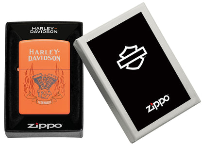 Design ‘Harley-Davidson® Legendary’