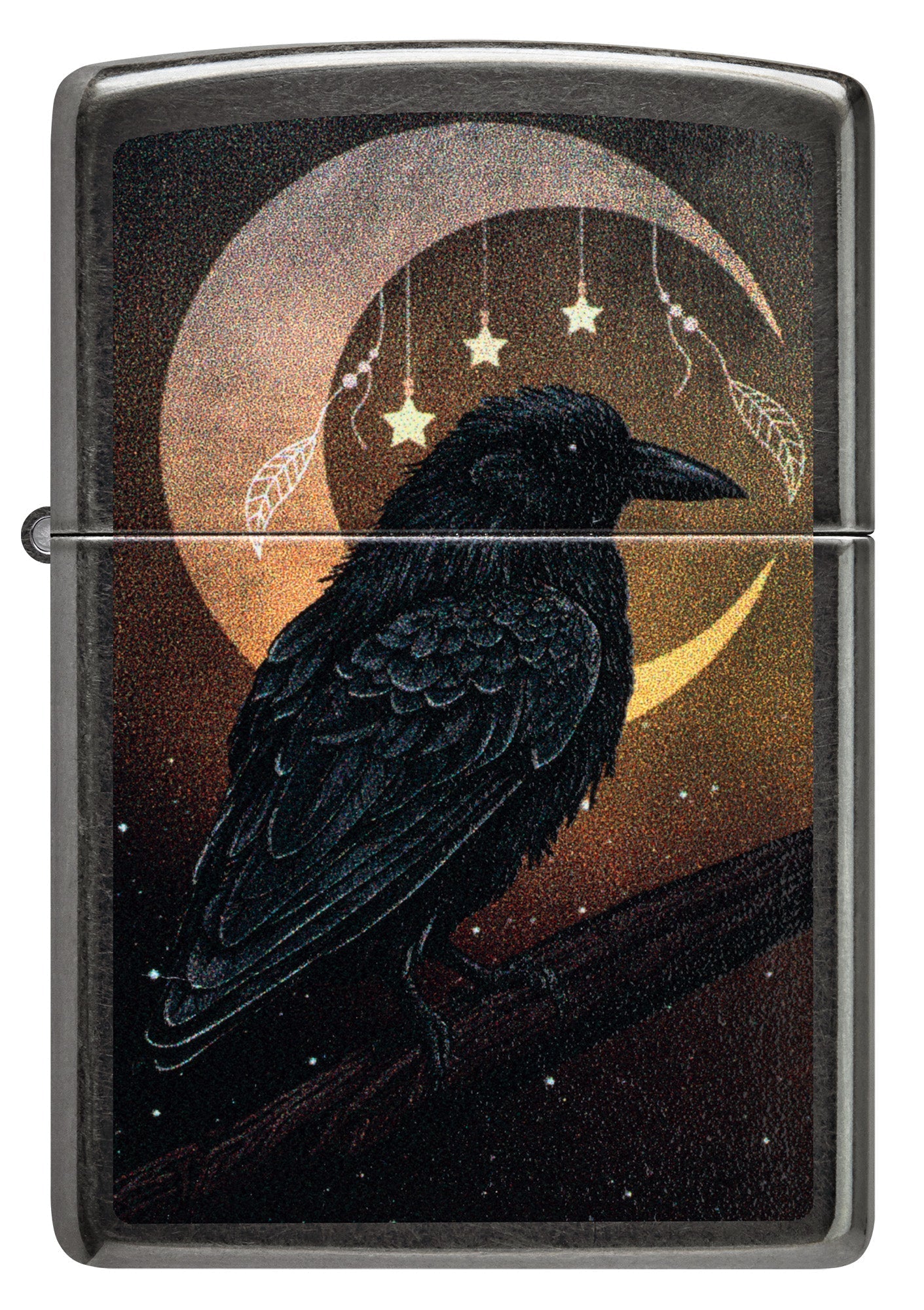 Design ‘Raven Moon’