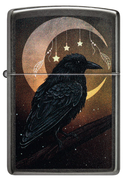 Design ‘Raven Moon’
