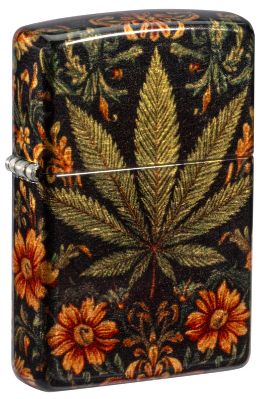 Design ‘Cannabis Tapestry’