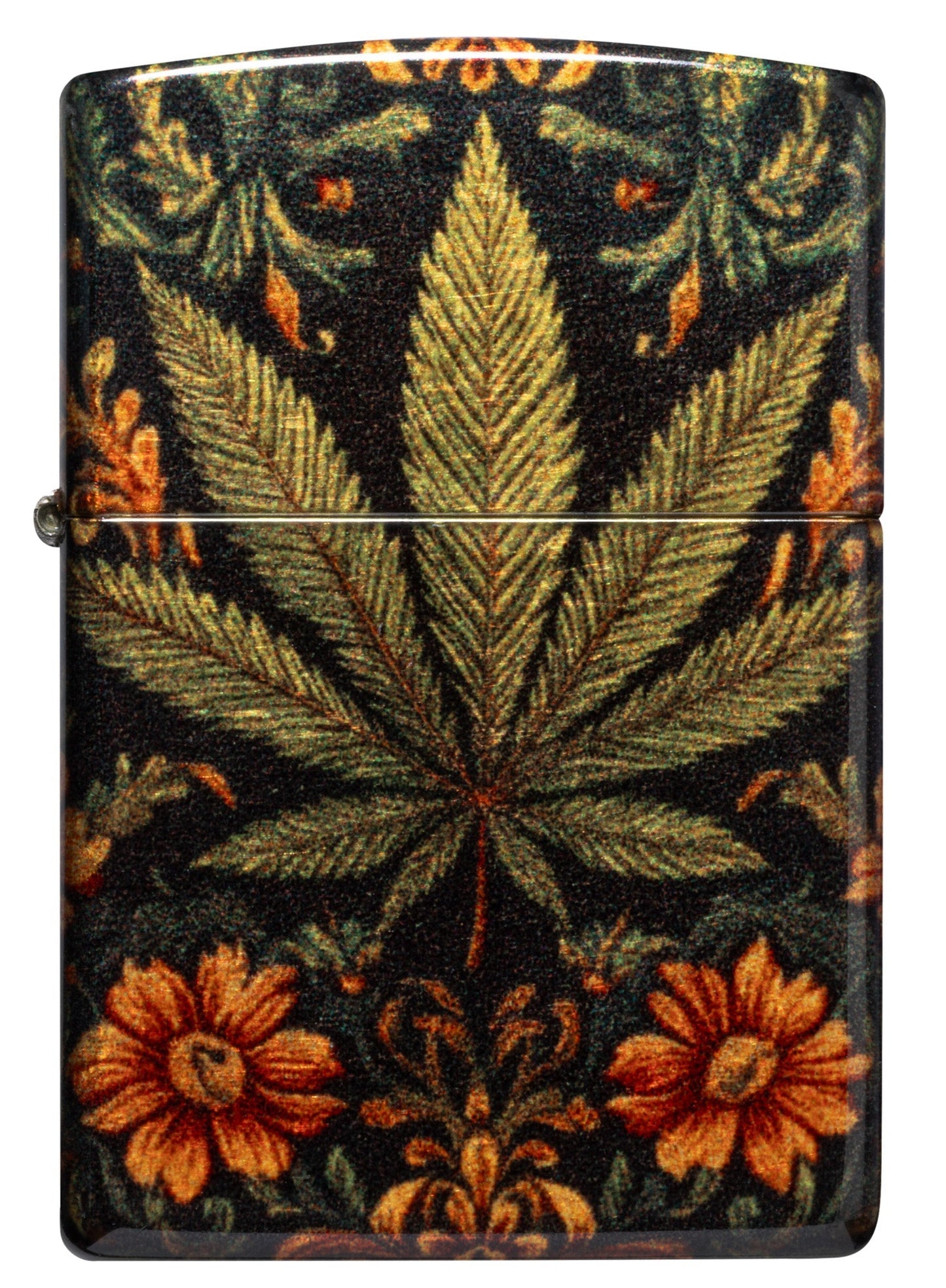 Design ‘Cannabis Tapestry’