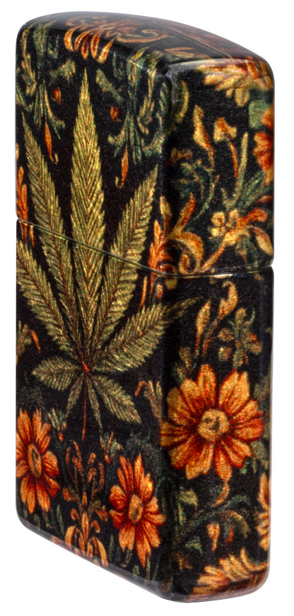 Design ‘Cannabis Tapestry’
