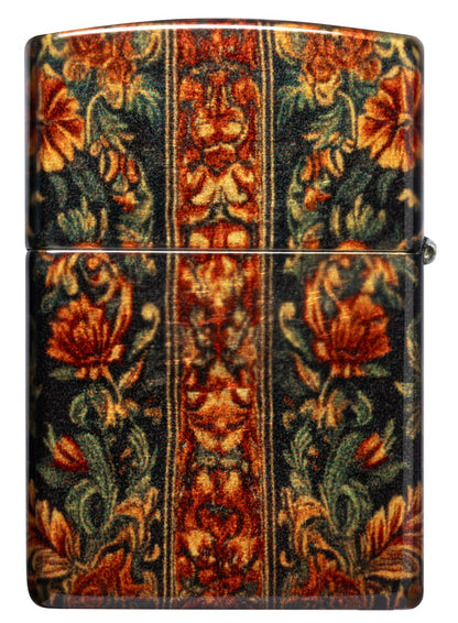 Design ‘Cannabis Tapestry’