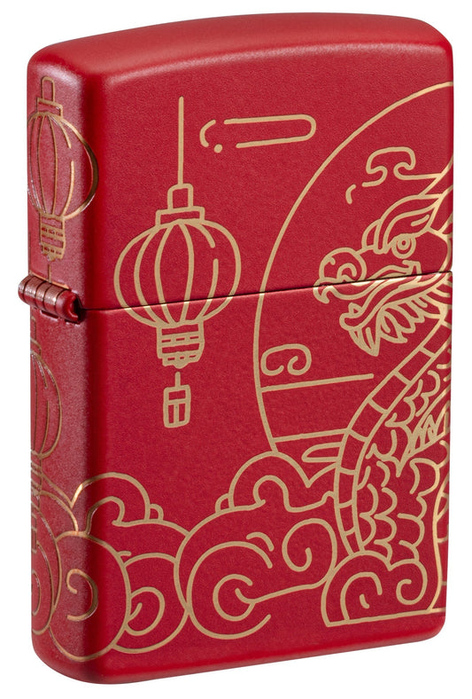 Design ‘Chinese New Year’