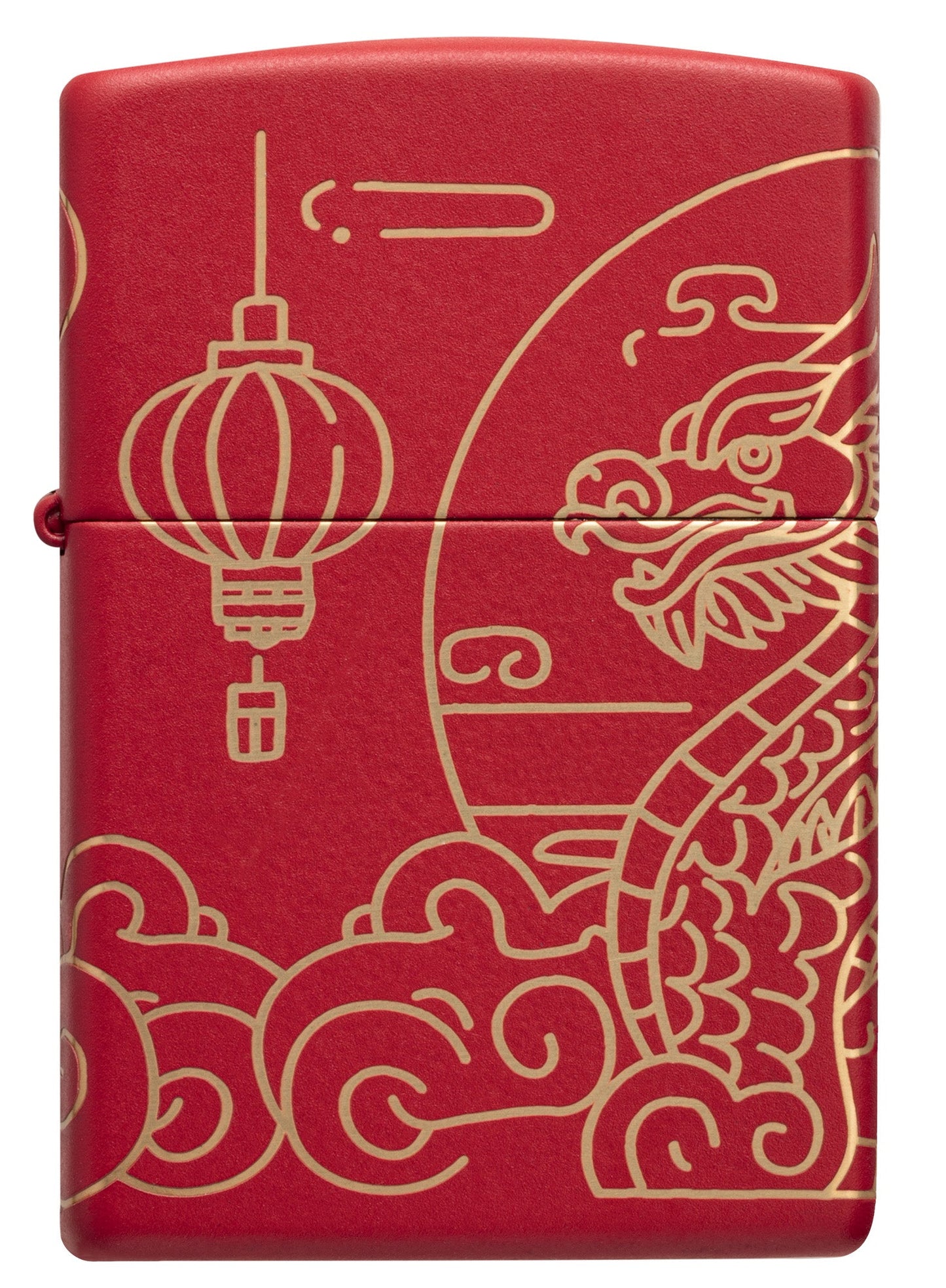 Design ‘Chinese New Year’