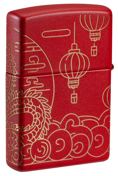Design ‘Chinese New Year’