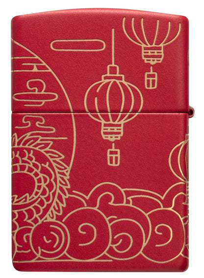 Design ‘Chinese New Year’