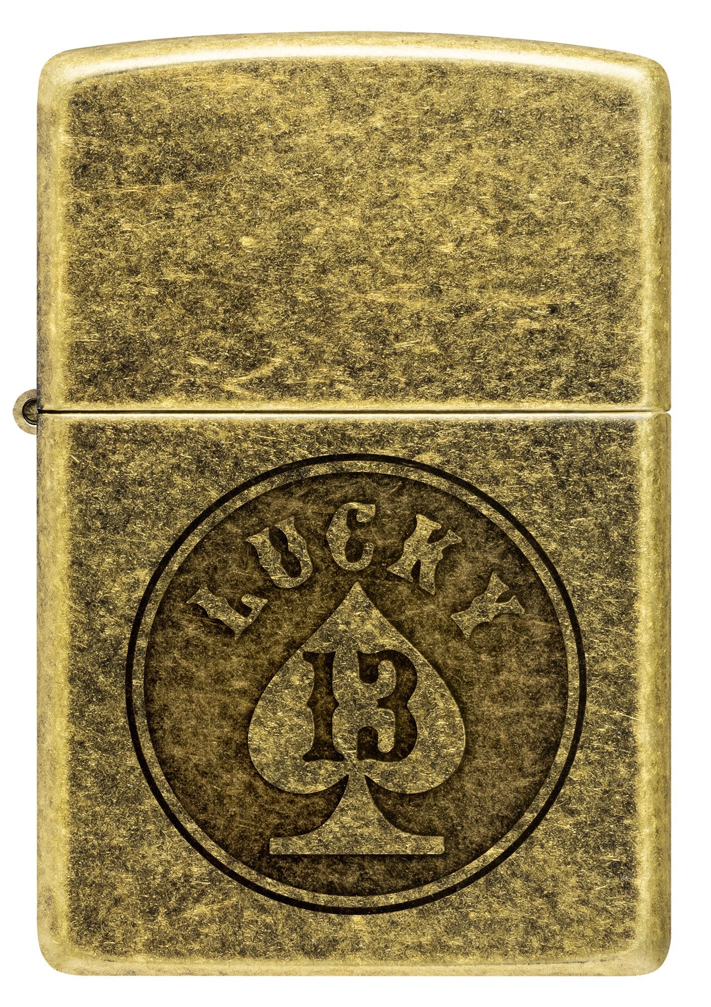 Design ‘Lucky 13’