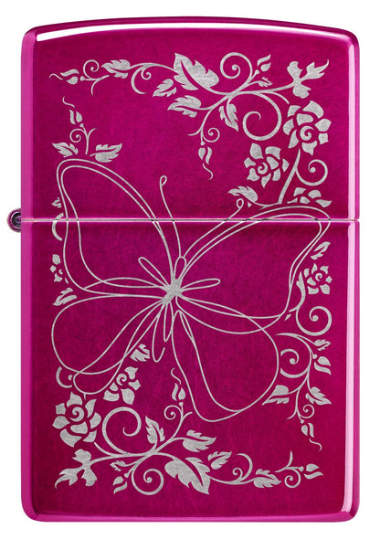 Design ‘Butterfly Bliss’