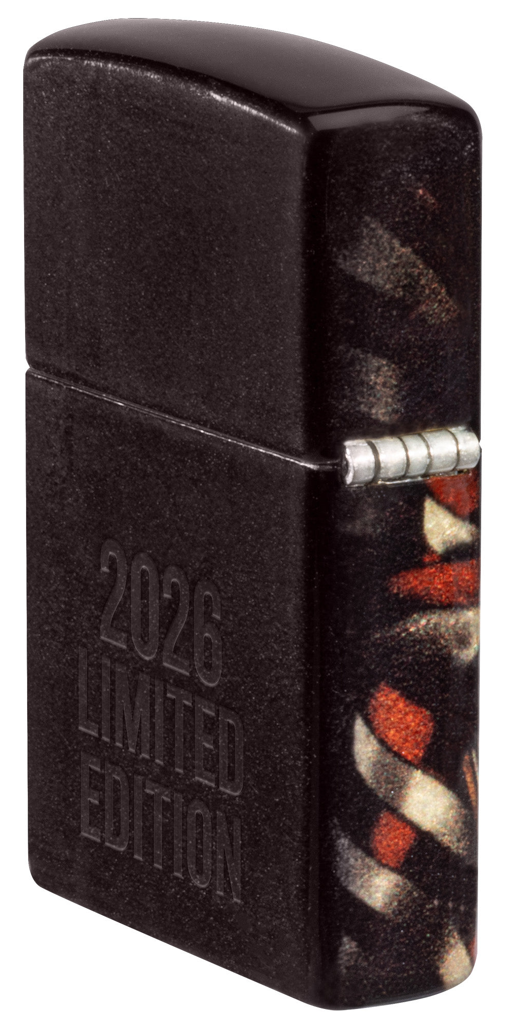 Harley-Davidson® Limited Edition Aansteker van het jaar 2026