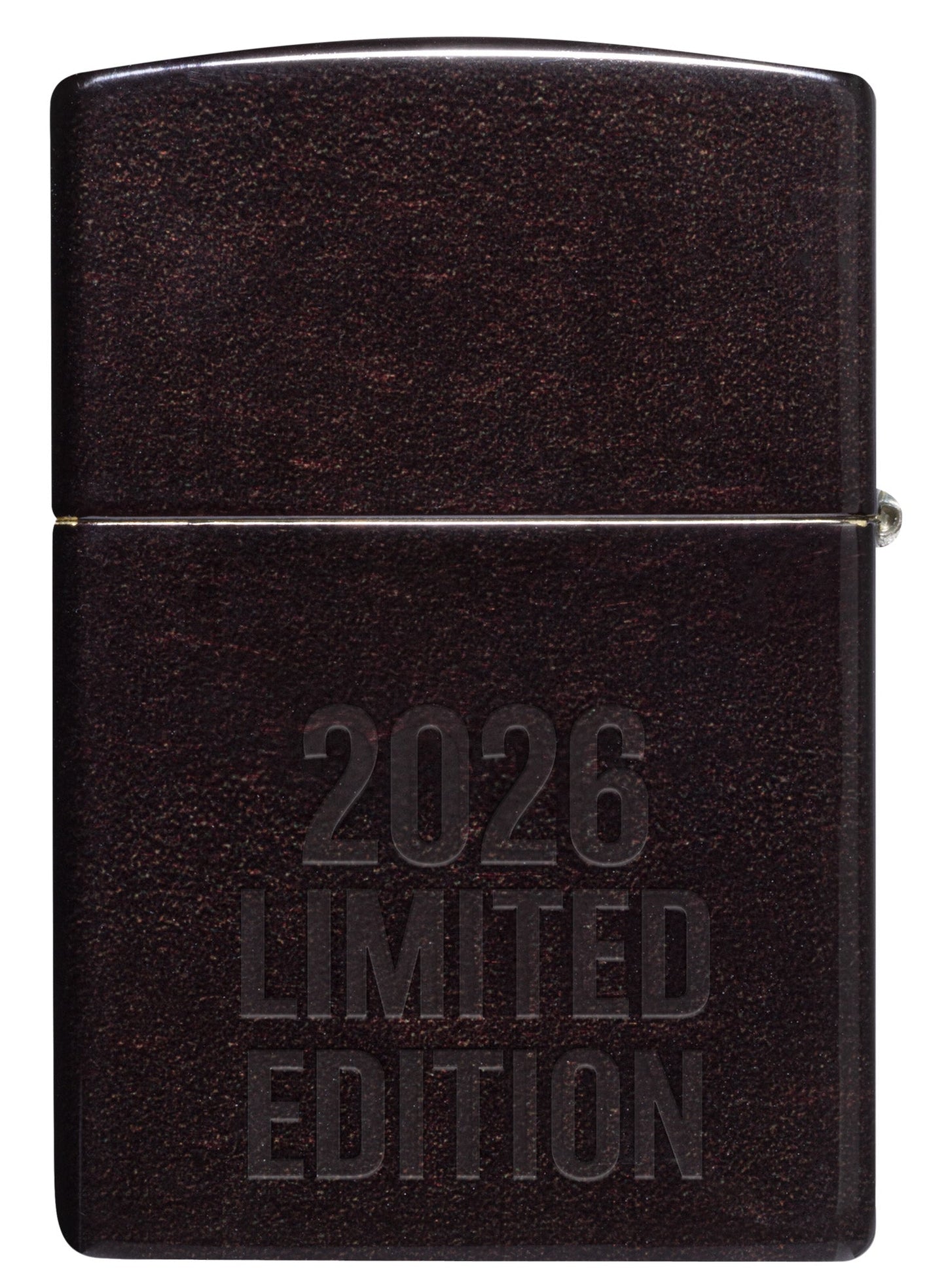 Harley-Davidson® Limited Edition Aansteker van het jaar 2026