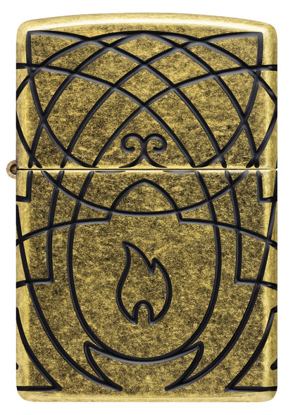Design ‘Celtic Flame’