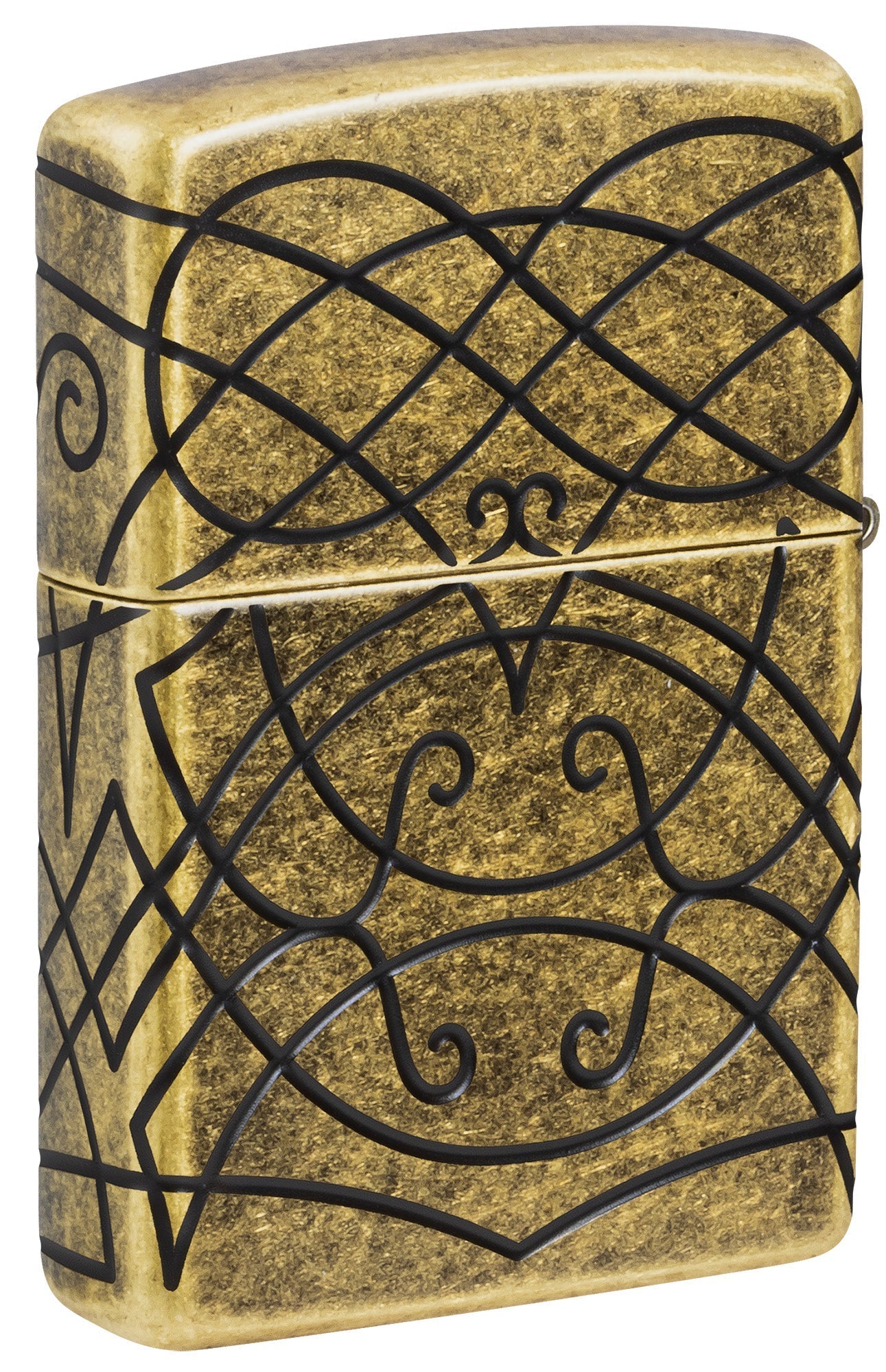 Design ‘Celtic Flame’
