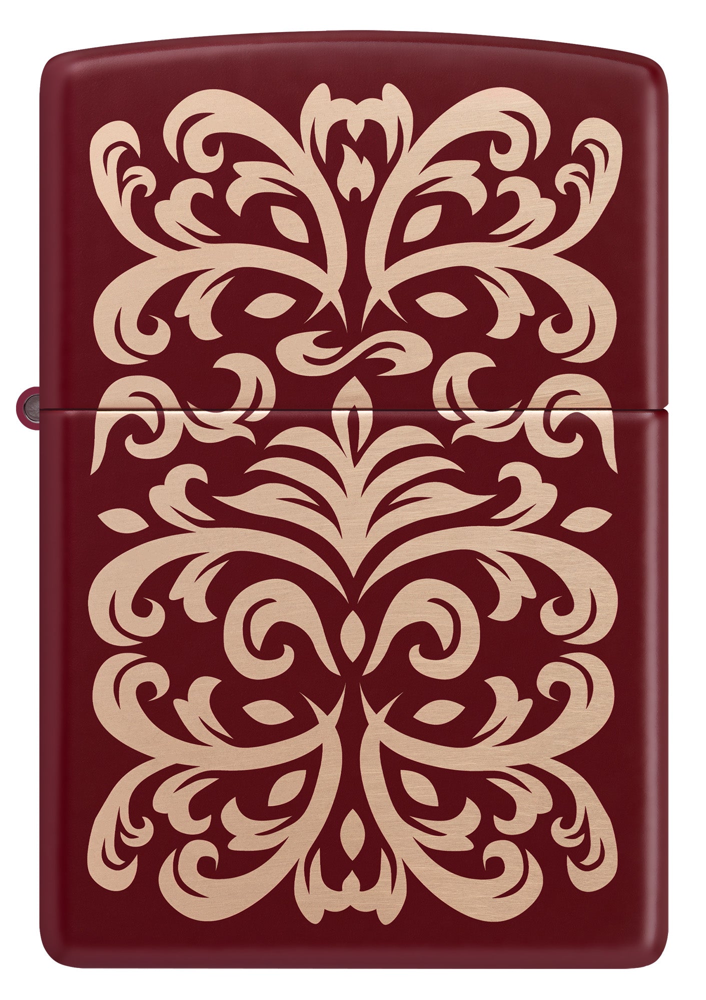 Design ‘Flame Filigree’