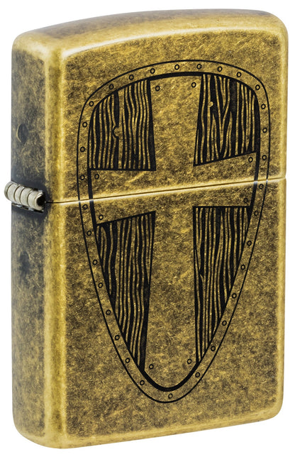 Design ‘Medieval Shield’