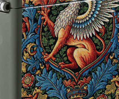 Design ‘Gryphon’