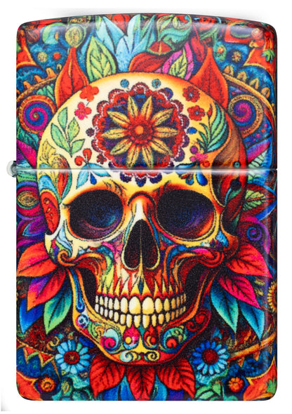 Design ‘Day of the Dead Skull’