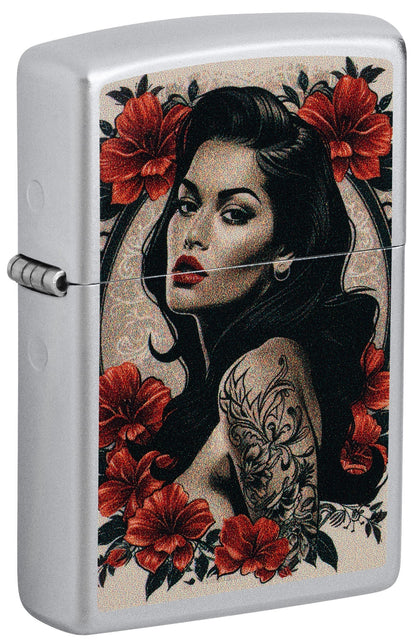 Design ‘Pinup Tattoo’